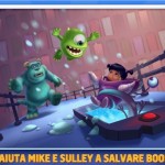 Disney pubblica nuove espansioni dei giochi Toy Story Smash It e Monsters Co Run