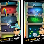 Daddy Was A Thief: 3 codici redeem all’interno! [CODICI UTILIZZATI CORRETTAMENTE]