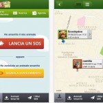 Sos Bau Boys: il social tracking che ti aiuta a trovare il tuo animale disperso