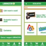 Libraccio: l’app per trovare libri scolastici, rarità e tanto altro