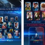 Star Trek Rivals: carte e strategia multiplayer