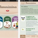 Mammissima di Coop: l’app gratuita che aiuta la mamma a nutrire correttamente i propri bambini