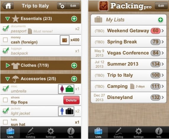 Packing Pro: 3 codici redeem all’interno! [CODICI UTILIZZATI CORRETTAMENTE]