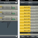 Geofency: l’app per tenere traccia delle ore lavorative