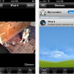 Precence trasforma l’iPhone in una videocamera Wi-Fi