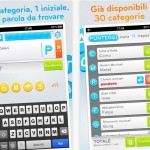 94 parole, 1 iniziale, 1 categoria, 1 parola da trovare… hai 94 Secondi per fare del tuo meglio