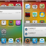 Come abilitare le probabili notifiche di iOS 7 su iOS 6 con Badger – Cydia