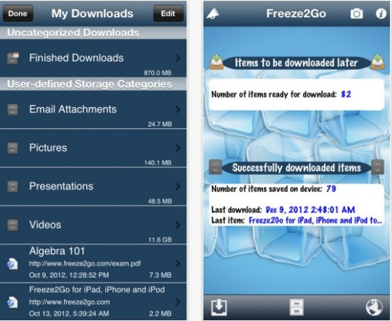 Freeze2Go: 5 codici redeem all’interno! – Disponible la nuova versione free [CODICI UTILIZZATI CORRETTAMENTE]