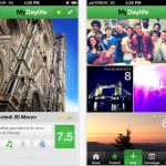 MyDayLife: vota le tue giornate e crea il tuo diario multimediale