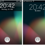 FXOSLock migliora lo slider della schermata di blocco – Cydia