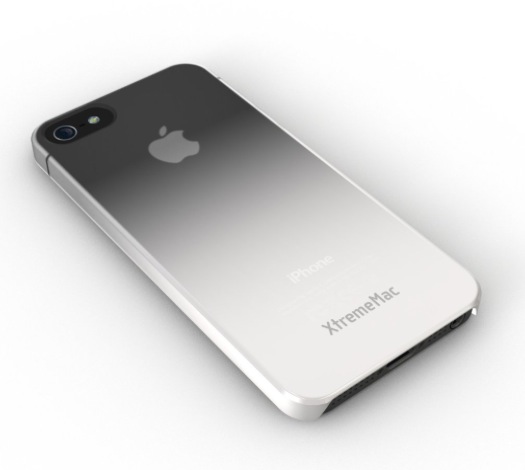 Angolo del risparmio: custodia sfumata per iPhone 5 al prezzo di 13,75€