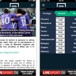Goal.com, l’app per seguire tutte le notizie sul calcio