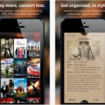 Infuse, un player video per iPhone