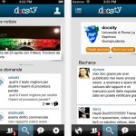 Docsity.com: il social network degli studenti italiani arriva anche su iPhone