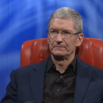 Tim Cook alla D11: perché Apple produce solo un iPhone?
