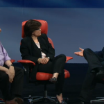 Tim Cook alla D11: tra Google Glass e iWatch, il nuovo mercato che interessa Apple