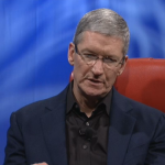 Tim Cook alla D11: Apple diventerà più “open” in futuro