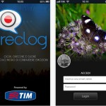 Reclog: scatta una foto e registra il tuo messaggio audio