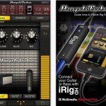 AmpliTube si aggiorna con la sezione Studio