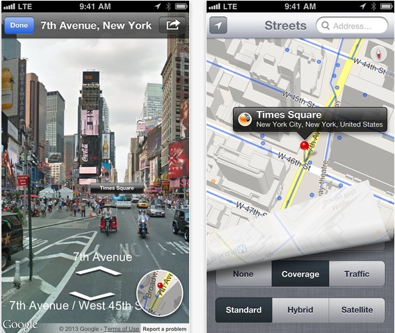 Street View si aggiorna e diventa Streets: ecco come vedere le mappe fotografiche di Google