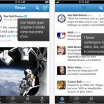 Twitter si aggiorna con un nuovo design per la gestione dei tweet