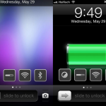 LockToggle, un nuovo tweak per avere delle impostazioni rapide nella Lockscreen – Cydia