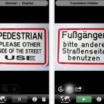 Word Lens: l’app che traduce un testo semplicemente fotografandolo si aggiorna