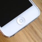 iPhone 5S: tasto Home in cristallo di zaffiro e con sensore di impronte digitali?