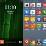 iMIUI, un nuovo tema gratuito per iPhone ispirato alla ROM MIUI di Android – Cydia