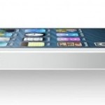 iPhone 5S potrebbe avere una cornice più sottile e uno schermo con 1.5 milioni di pixel!