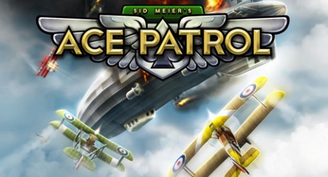 Sid Meier’s Ace Patrol: un gioco di strategia tra i cieli della prima guerra mondiale