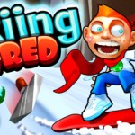 Skiing Fred: l’ennesimo endess game