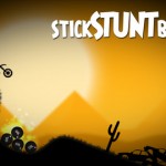 Stick Stunt Biker 2: un sequel davvero apprezzabile – La recensione di iPhoneitalia