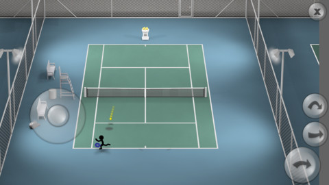 Stickman Tennis4