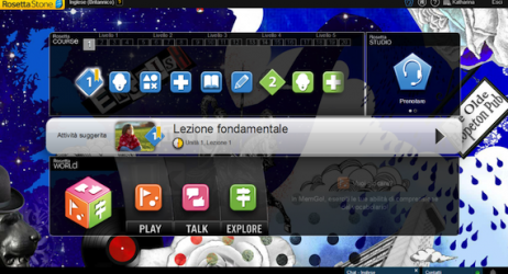 Con TOTALe arrivano i corsi interattivi per imparare le lingue straniere anche su iPhone