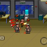 Trigger City: combattimenti old school su iPhone – La recensione di iPhoneitalia