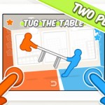 Tug the Table: 3 codici redeem all’interno! [CODICI UTILIZZATI CORRETTAMENTE]