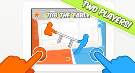 Tug the Table: 3 codici redeem all’interno! [CODICI UTILIZZATI CORRETTAMENTE]