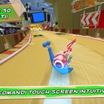 Turbo Racing League: ladies and gentlemen start your…lumache!