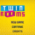 TwinRooms: trova le differenze!