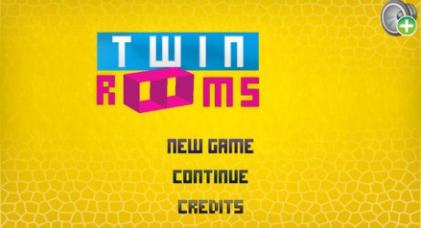 TwinRooms: trova le differenze!