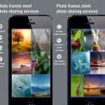 UniFrame: tutte le tue foto a portata di mano