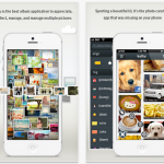 Albu, un’app per raccogliere le proprie immagini dai social network e gestirle in un unico luogo