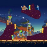 Angry Birds Seasons si aggiorna con 36 nuovi livelli ed altre funzionalità