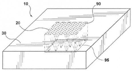 Apple studia l’introduzione di bottoni invisibili sui prossimi iPhone?