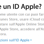 Apple abilita il nuovo sistema di verifica per gli Apple ID