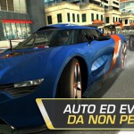 Gameloft aggiorna Asphalt 7: Heat con nuove auto ed altre novità