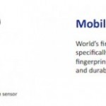 Secondo un dirigente di PayPal Apple introdurrà un sensore per impronte digitali sul prossimo iPhone