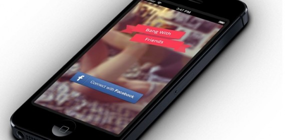Bang With Friends: l’app per gli incontri focosi su Facebook!