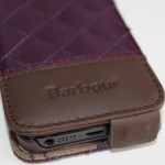 Barbour: le custodie Proporta per iPhone 5 con il brand della nota casa di moda inglese  – La recensione di iPhoneItalia